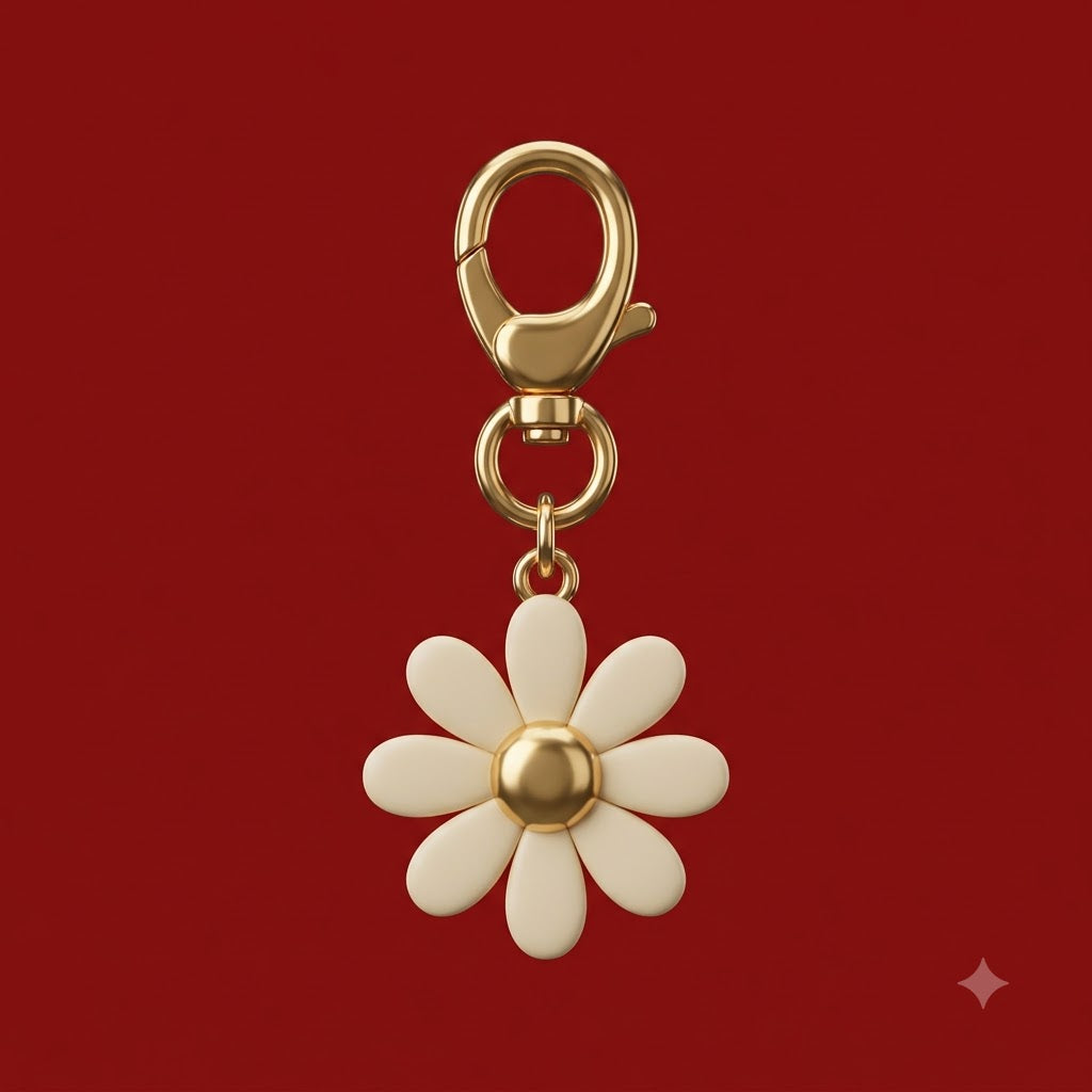 Keychains & Charms