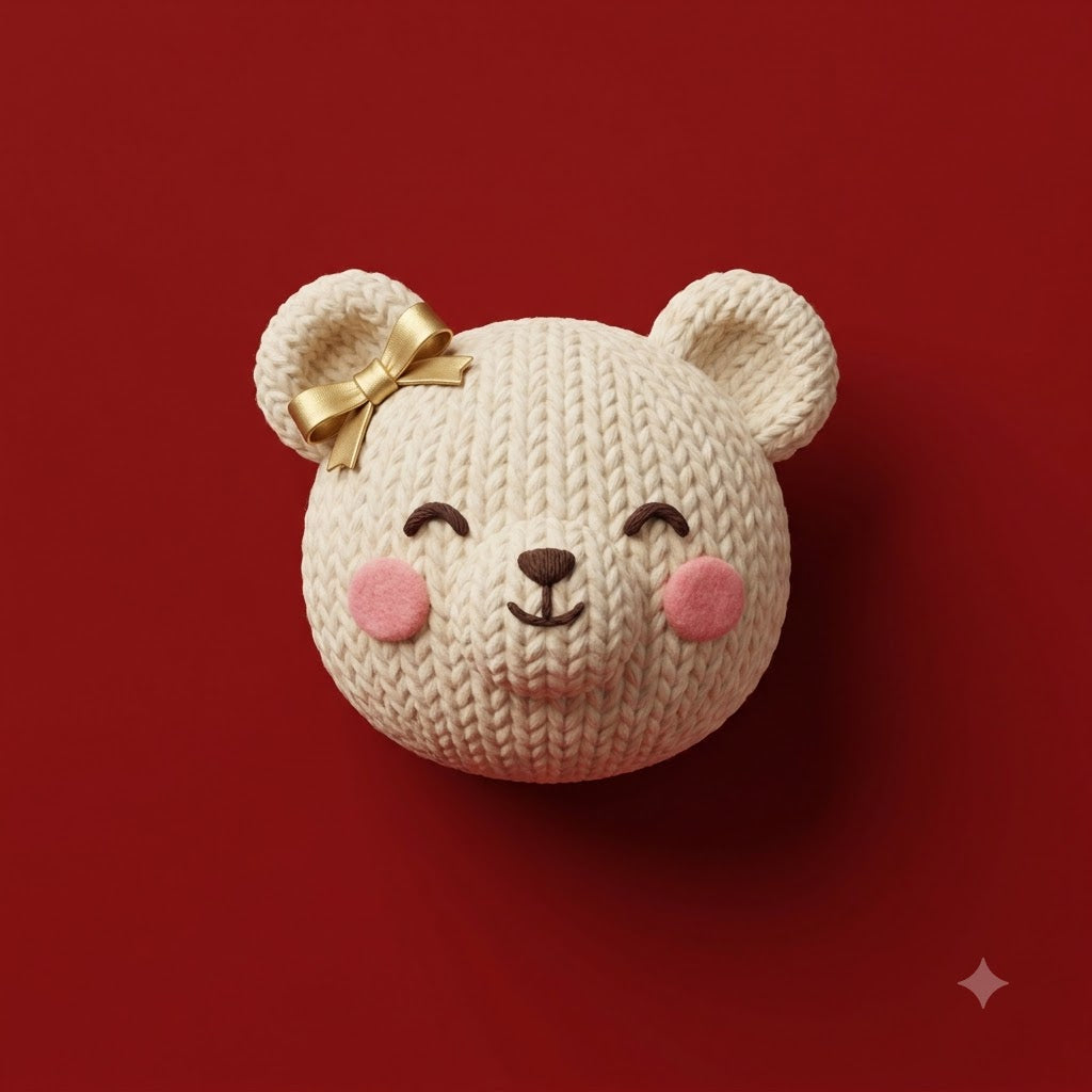Amigurumi