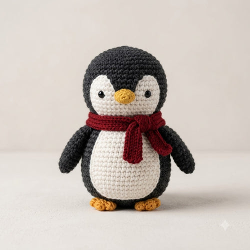 Piko Penguin (Normal)