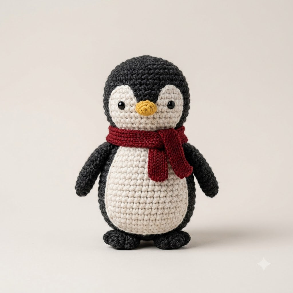 Piko Penguin (Normal)