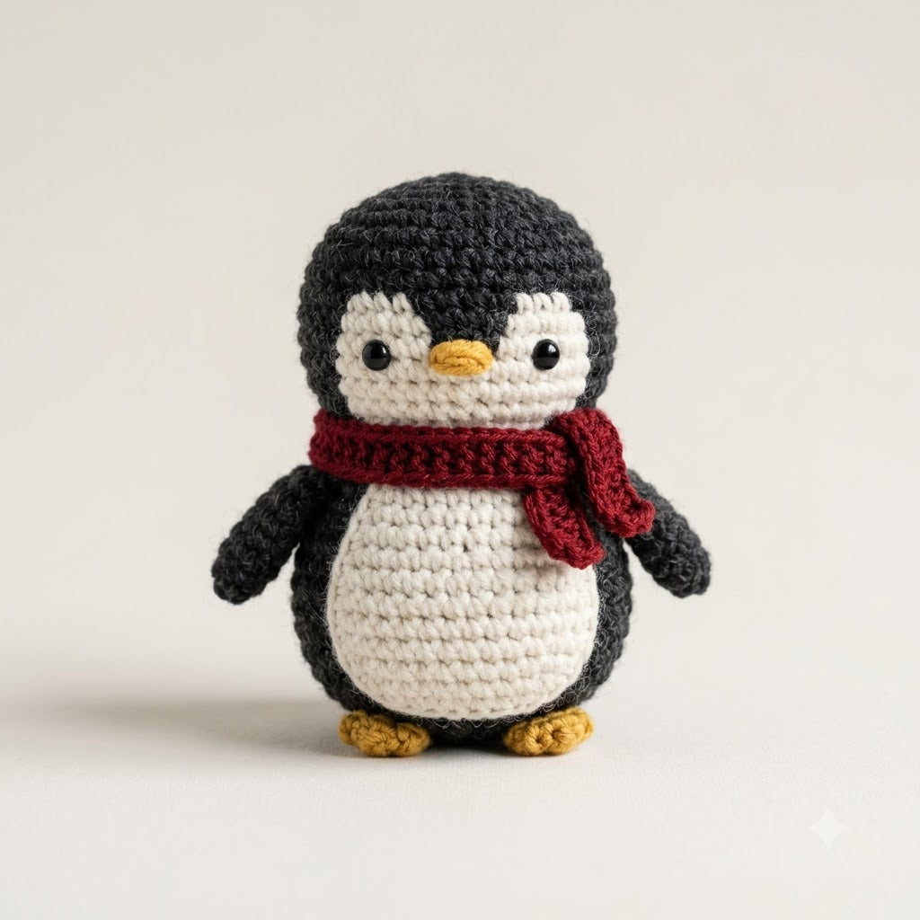 Piko Penguin (Normal)