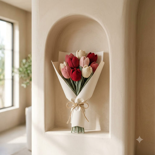 Tulip Bouquet