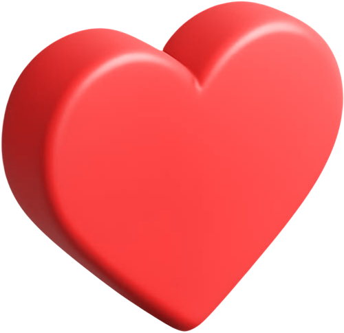 Handmade With Love
