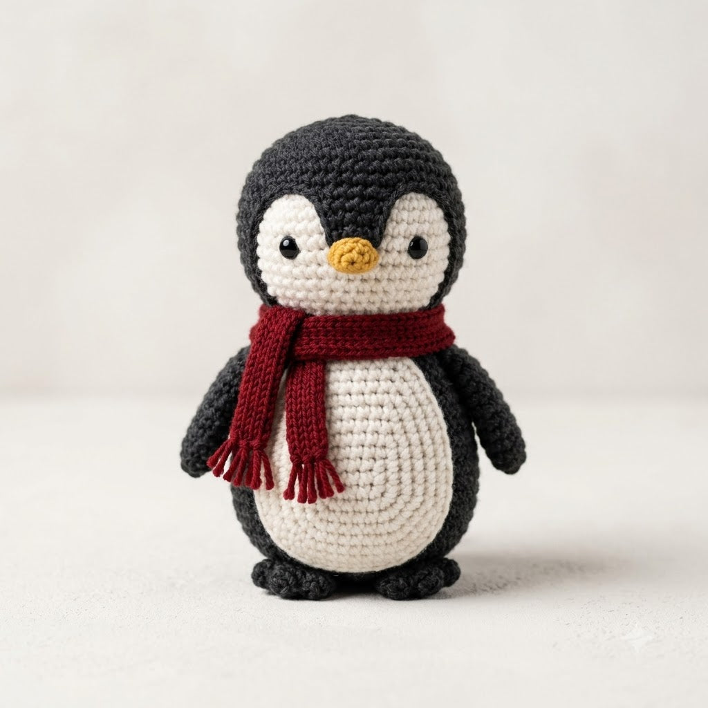 Piko Penguin (Normal)