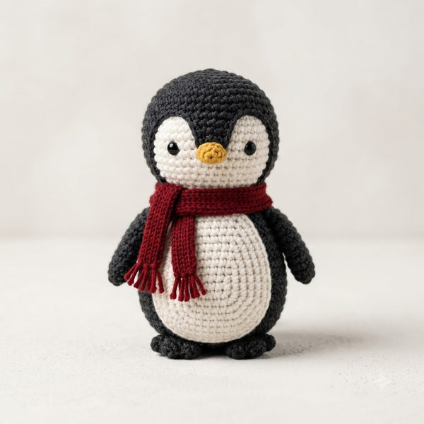 Piko Penguin (Normal)