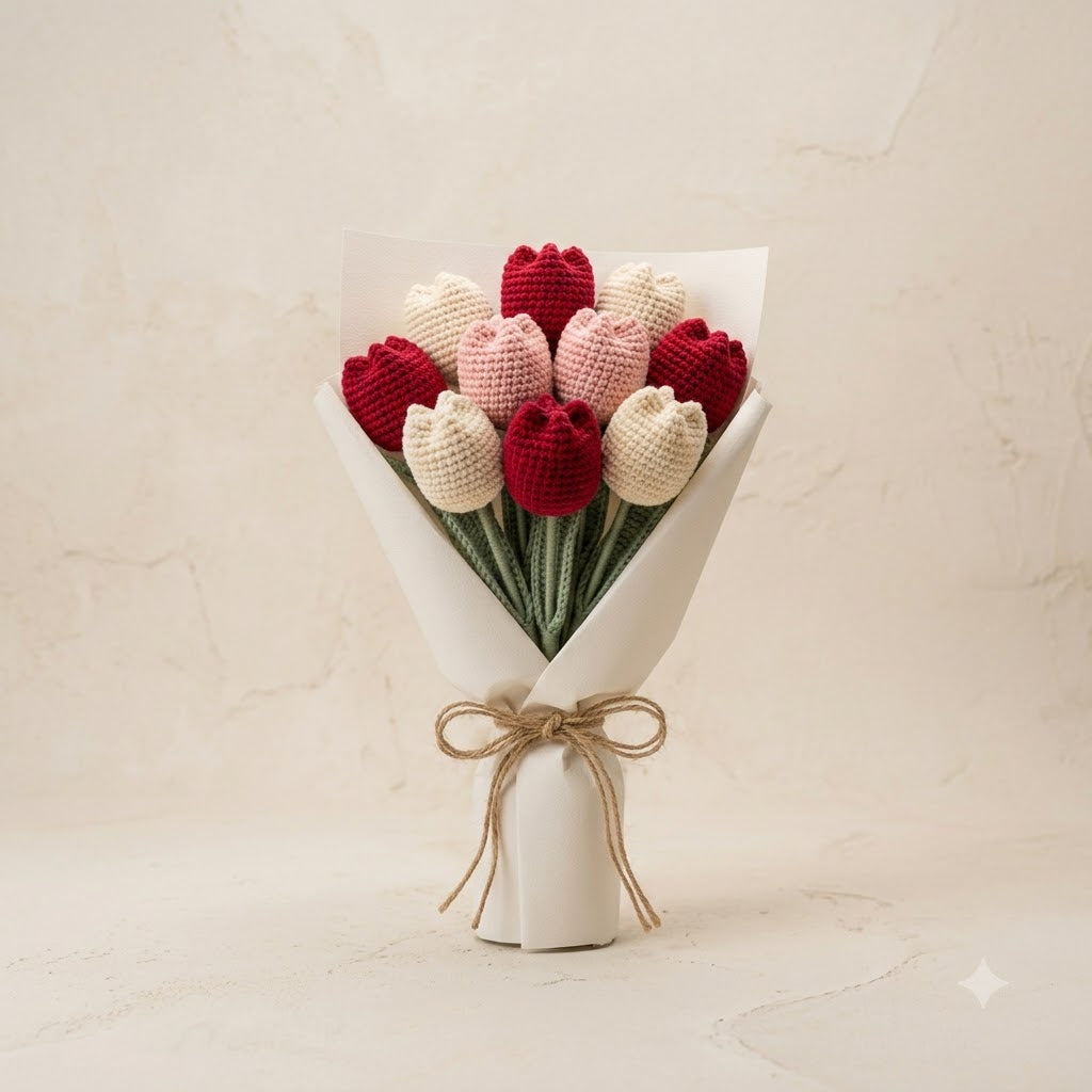 Tulip Bouquet